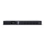 CyberPower OR1500ERM1U SAI Línea Interactiva 1500VA/900W 6 Salidas Rack 1U